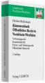 Klausurenbuch Öffentliches Recht in Nordrhein-Westfalen
