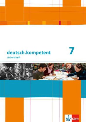 7. Klasse, Arbeitsheft