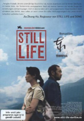 Still Life, 1 DVD (chinesisches OmU)