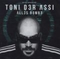 Alles Bombe, 1 Audio-CD