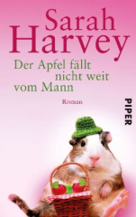 Der Apfel fällt nicht weit vom Mann