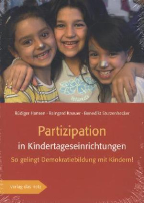Partizipation in Kindertageseinrichtungen