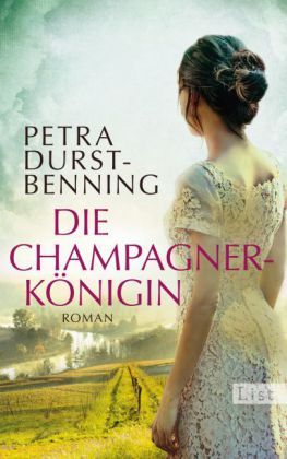 Die Champagnerkönigin