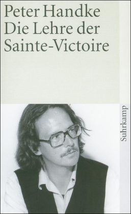 Die Lehre der Sainte-Victoire