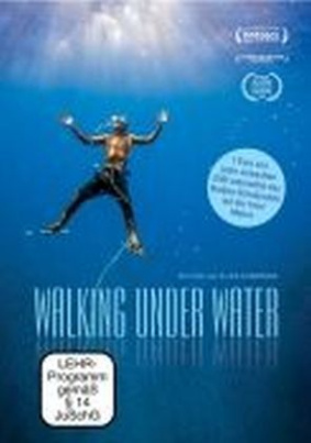 Walking under Water