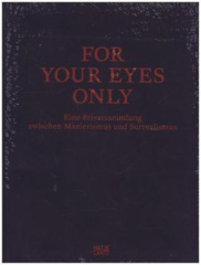 For Your Eyes Only, deutsche Ausgabe