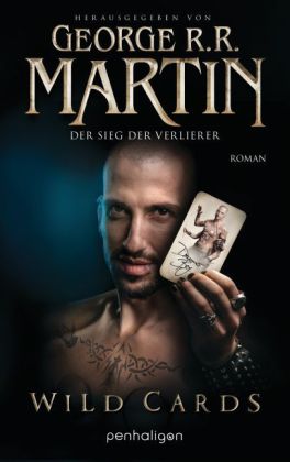 Wild Cards - Der Sieg der Verlierer