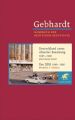 Deutschland unter alliierter Besatzung 1945-1949. Die DDR 1949-1990