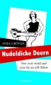 Nudeldicke Deern