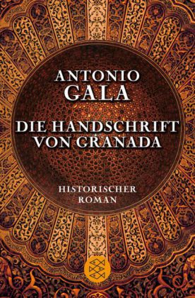 Die Handschrift von Granada