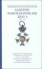 Napoleonische Zeit. Tl.1