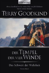 Der Tempel der vier Winde