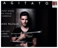 Agitato, 1 Audio-CD