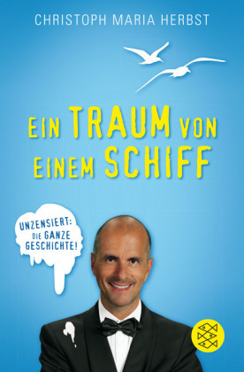 Ein Traum von einem Schiff