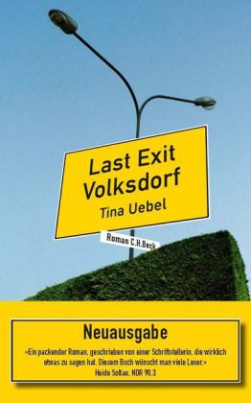 Last Exit Volksdorf