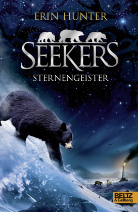 Seekers - Sternengeister