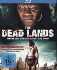 The Dead Lands, 1 Blu-ray