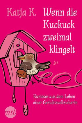 Wenn die Kuckuck zweimal klingelt