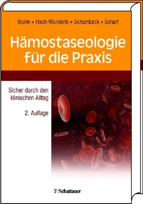 Hämostaseologie für die Praxis