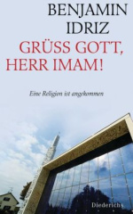 Grüß Gott, Herr Imam!