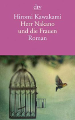 Herr Nakano und die Frauen