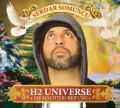 H2 Universe - Die Machtergreifung, 1 Audio-CD