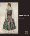 Egon Schiele, Portaits, English Edition