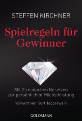 Spielregeln für Gewinner