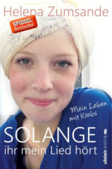 Solange ihr mein Lied hört