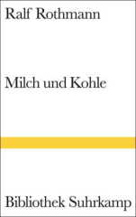 Milch und Kohle