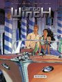 Largo Winch Sammelband. Bd.3