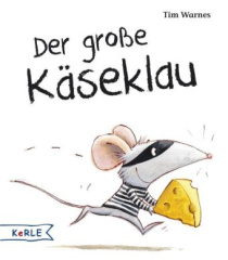 Der große Käseklau