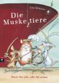 Die Muskeltiere