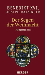 Der Segen der Weihnacht