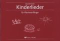 Kinderlieder für Klavieranfänger