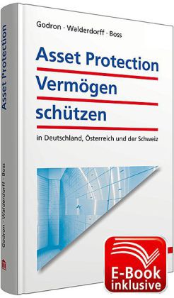 Asset Protection - Vermögen schützen