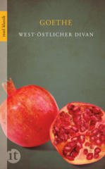 West-östlicher Divan