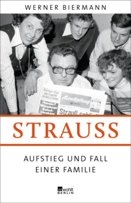 Strauß