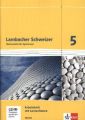 5. Schuljahr, Arbeitsheft m. CD-ROM