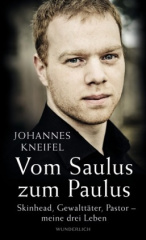 Vom Saulus zum Paulus