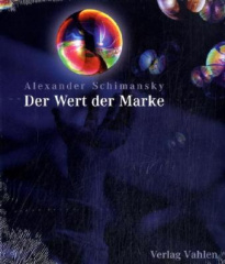 Der Wert der Marke