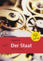 Der Staat - Grundlagenbuch 2015/16