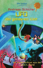 UFO der geheimen Welt