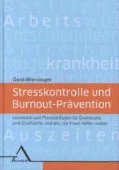 Stresskontrolle und Burnout-Prävention