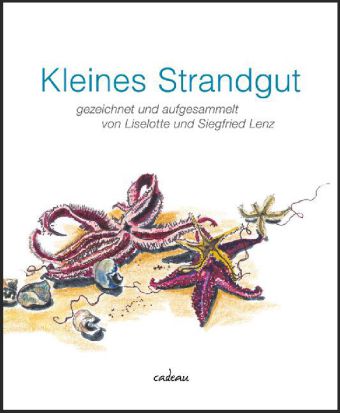 Kleines Strandgut