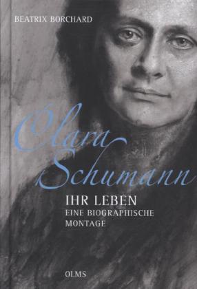 Clara Schumann