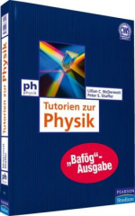 Tutorien zur Physik - Bafög-Ausgabe