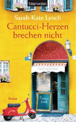 Cantucci-Herzen brechen nicht