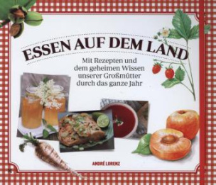 Essen auf dem Land