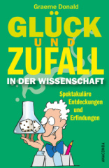 Glück und Zufall in der Wissenschaft